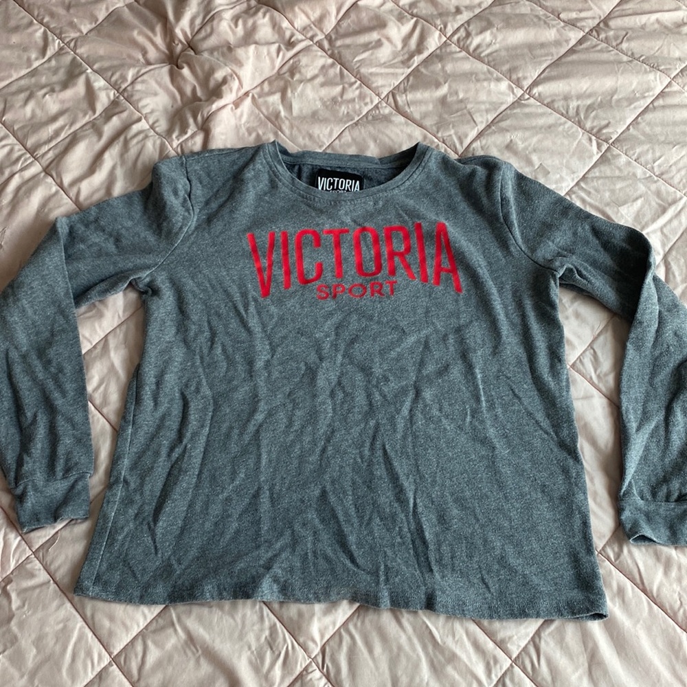 VS sport crew neck